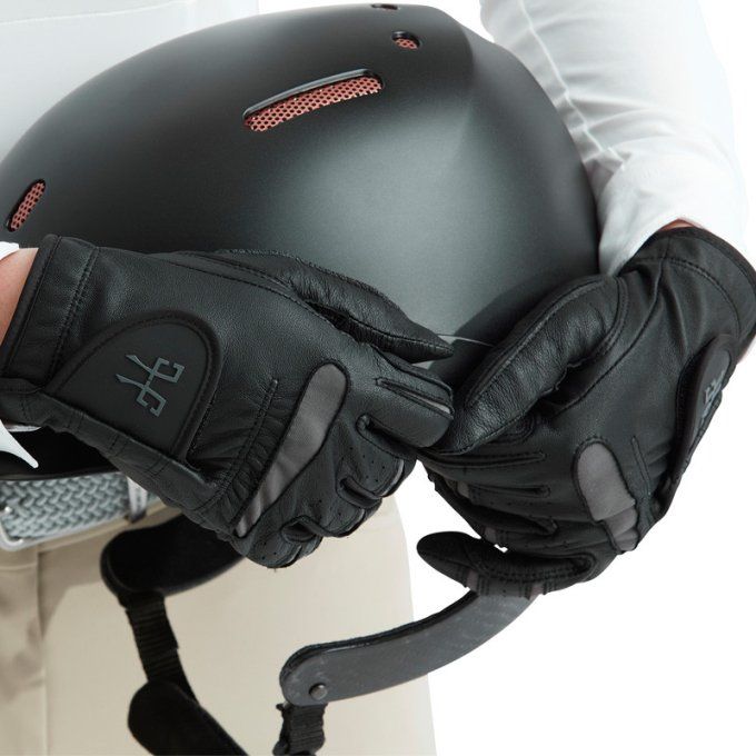 Gants compétition Horse-Pilot