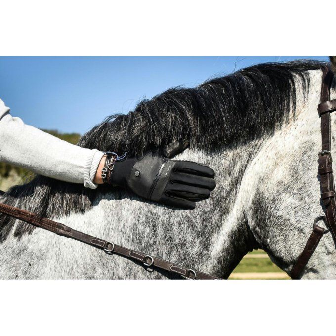 Gants Racer® Tradition