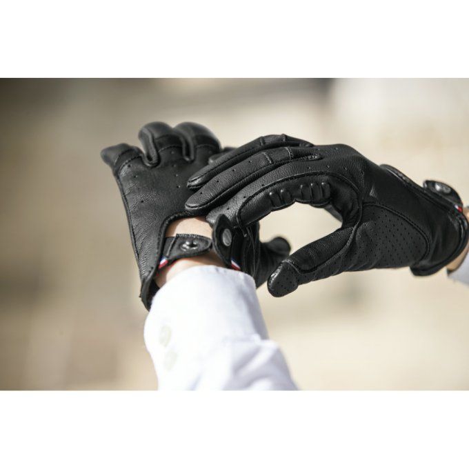 Gants Racer® Tradition