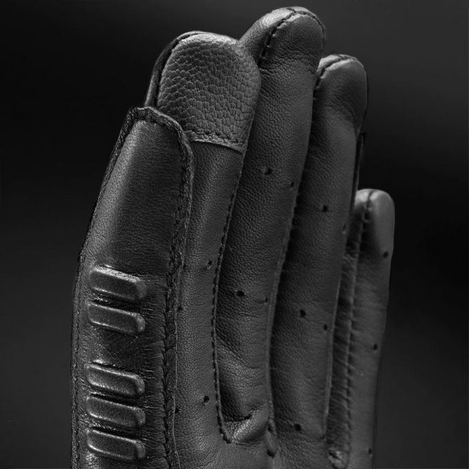 Gants Racer® Tradition