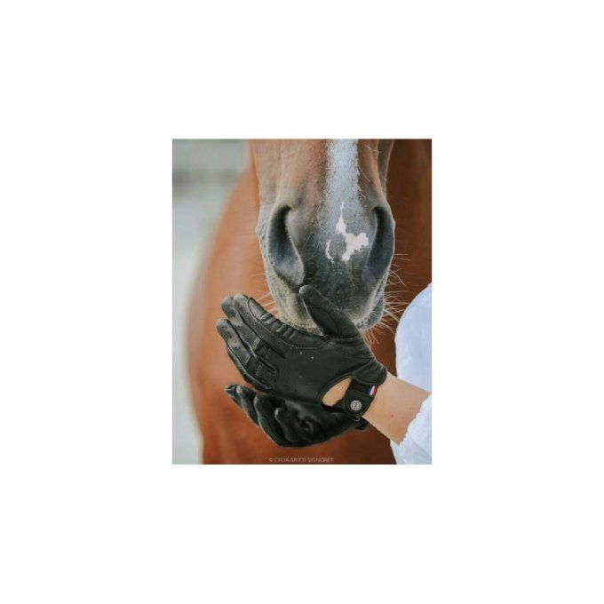 Gants Racer® Tradition