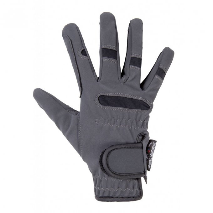 Gants HKM Gentle