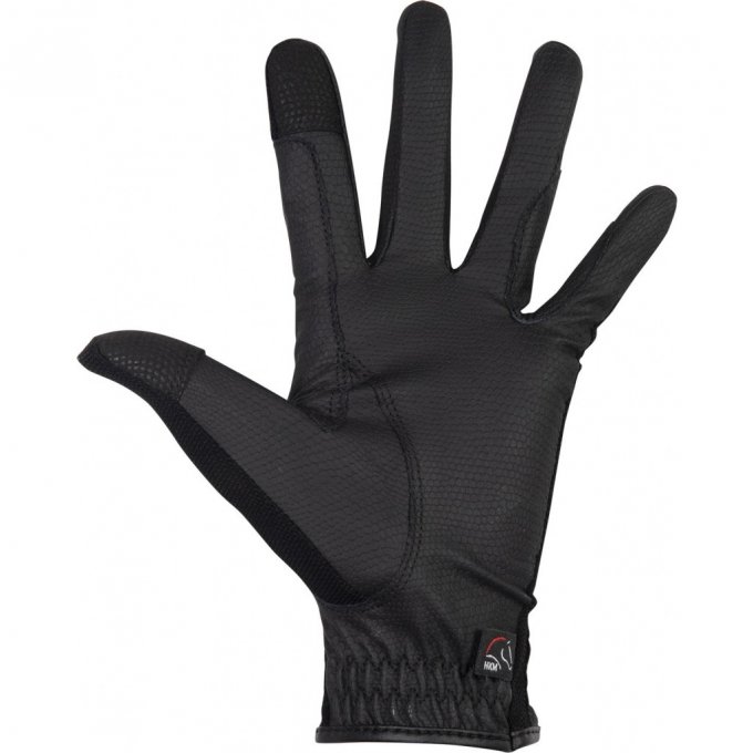 Gants Grip Mesh