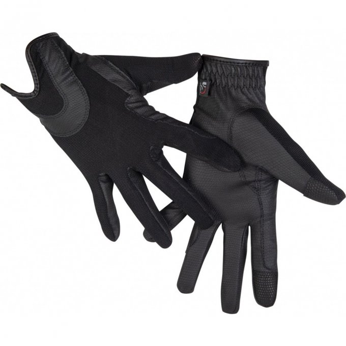 Gants Grip Mesh