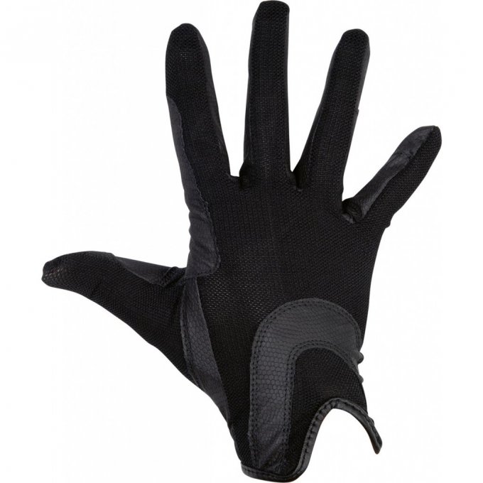 Gants Grip Mesh