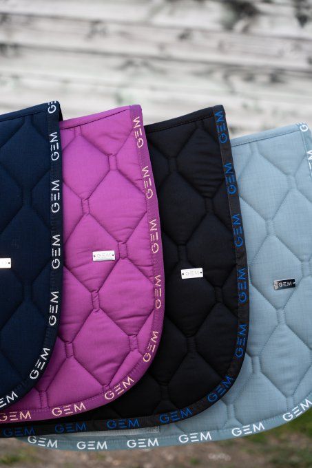 Tapis GEM Love Obstacle - Violet