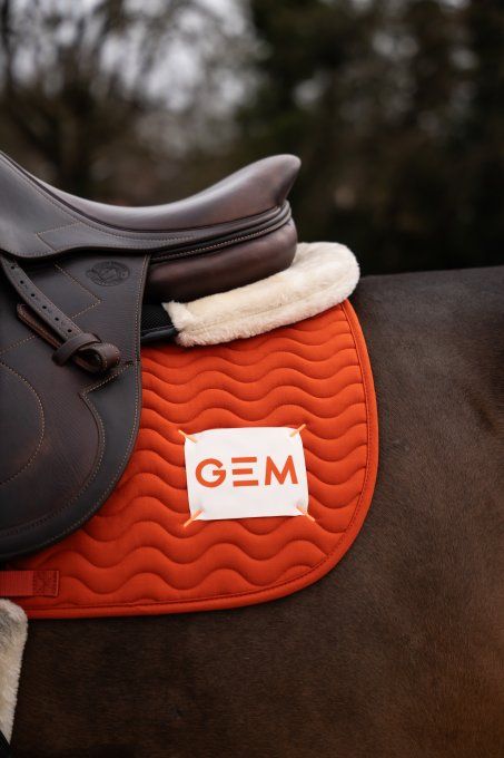 Tapis Touc Touc - Gem 2026