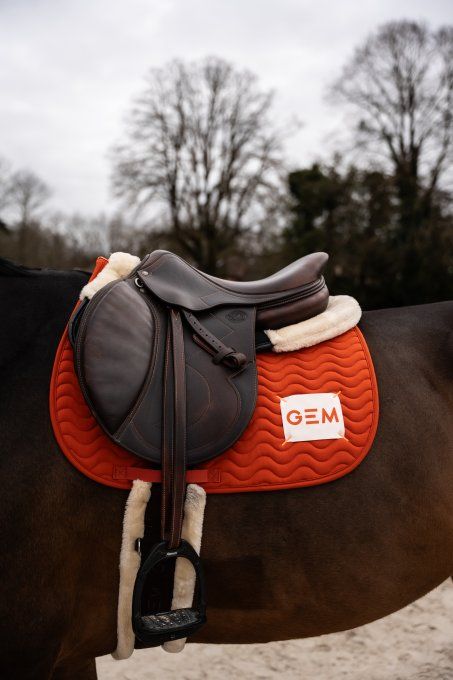 Tapis Touc Touc - Gem 2026