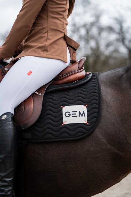 Tapis Touc Touc - Gem 2026