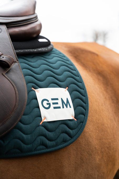 Tapis Touc Touc - Gem 2026