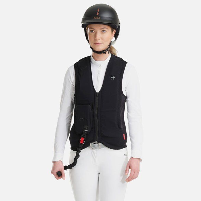 GILET AIRBAG TWIST'AIR HORSE PILOT 2022