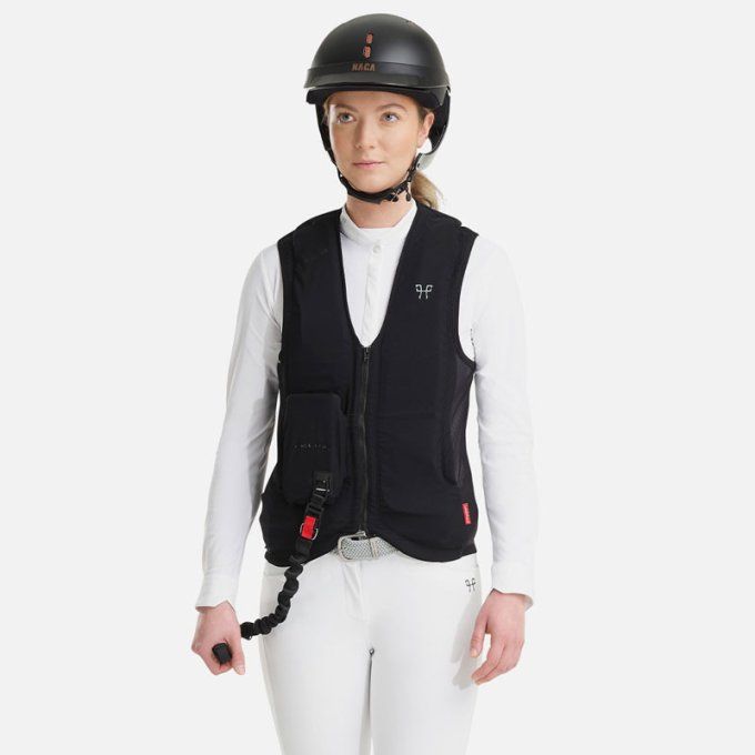 GILET AIRBAG TWIST'AIR HORSE PILOT