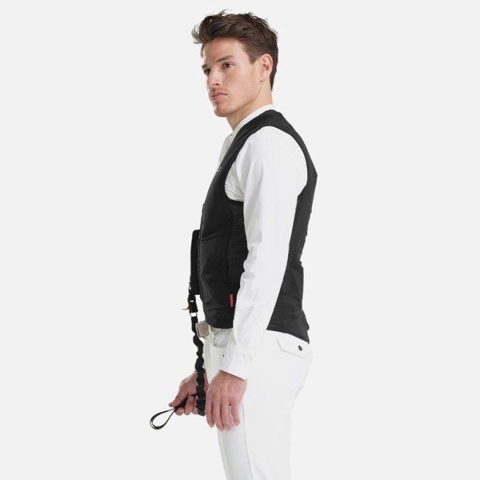 GILET AIRBAG TWIST'AIR HORSE PILOT 2022