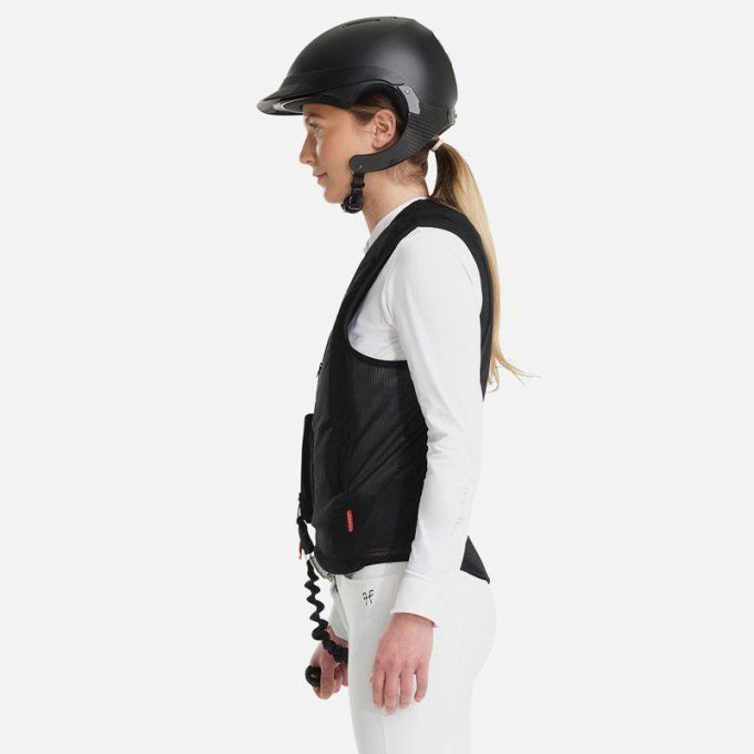 GILET AIRBAG TWIST'AIR HORSE PILOT