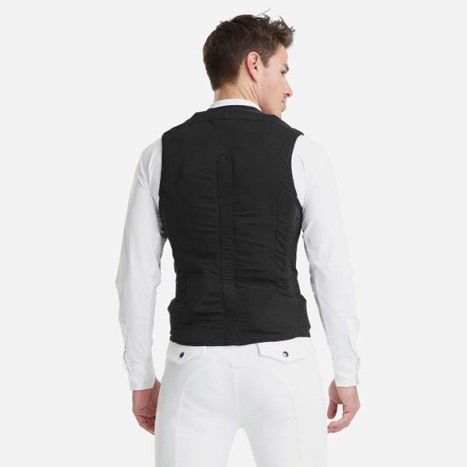 GILET AIRBAG TWIST'AIR HORSE PILOT 2022