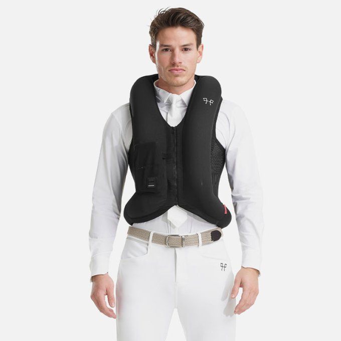 GILET AIRBAG TWIST'AIR HORSE PILOT