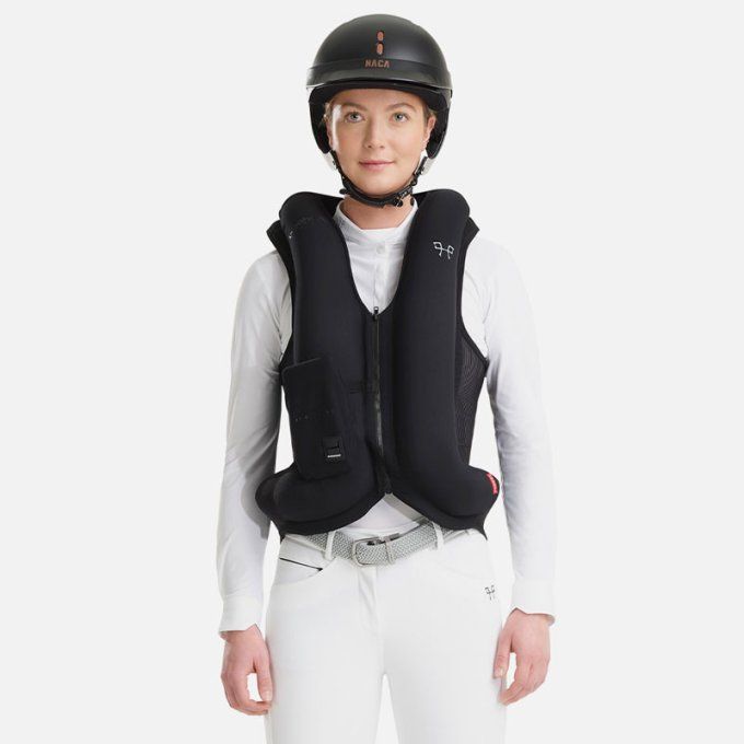 GILET AIRBAG TWIST'AIR HORSE PILOT