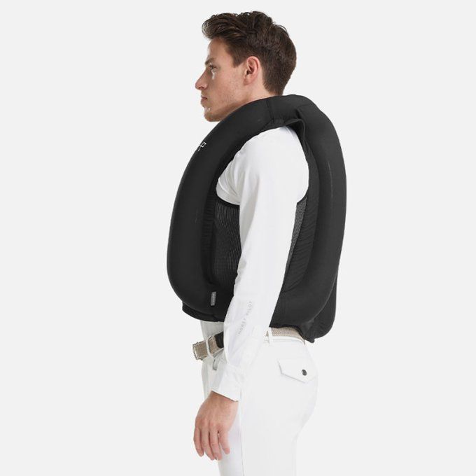 GILET AIRBAG TWIST'AIR HORSE PILOT