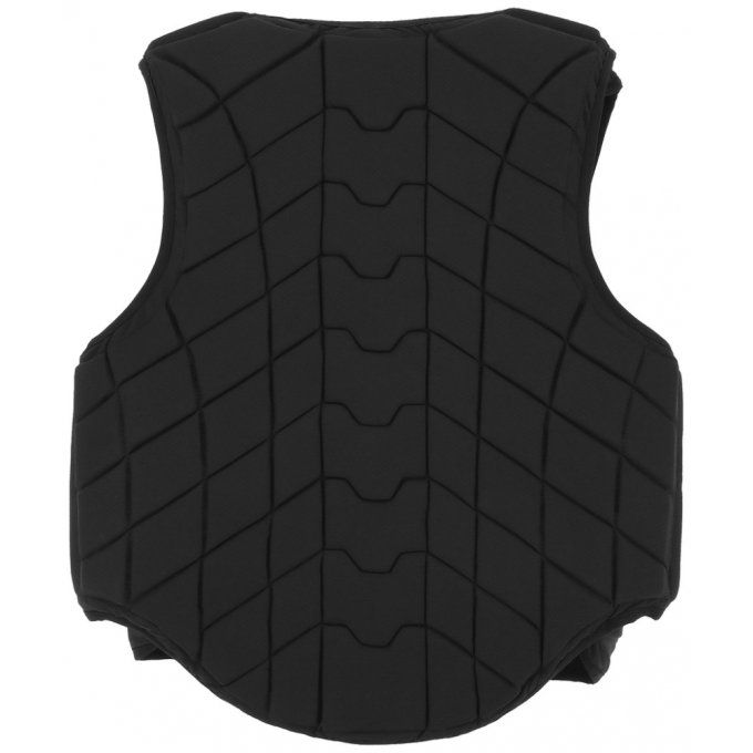 Gilet de protection EQUITHÈME Loki - Adulte