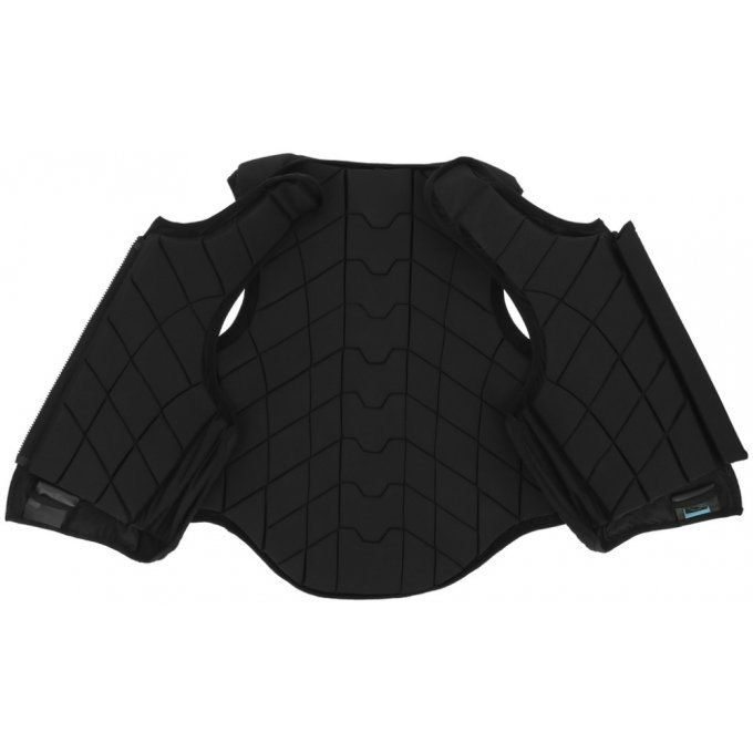 Gilet de protection EQUITHÈME Loki - Adulte