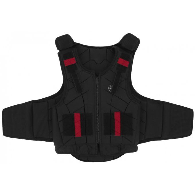 Gilet de protection EQUITHÈME Loki - Adulte