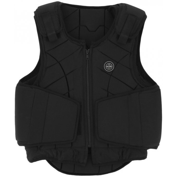 Gilet de protection EQUITHÈME Loki - Adulte