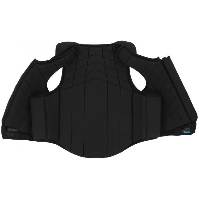 Gilet de protection EQUITHÈME Tyr - Adulte