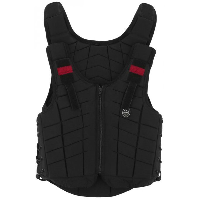Gilet de protection EQUITHÈME Tyr - Adulte
