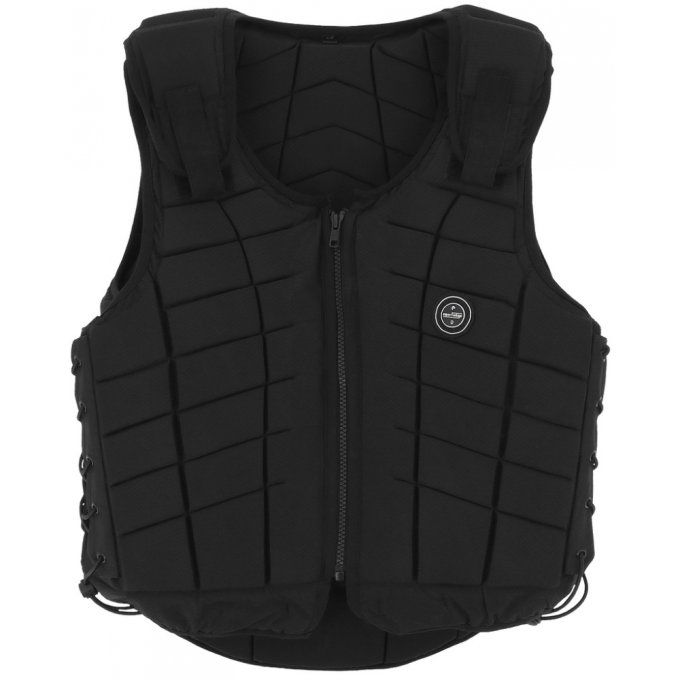 Gilet de protection EQUITHÈME Tyr - Adulte