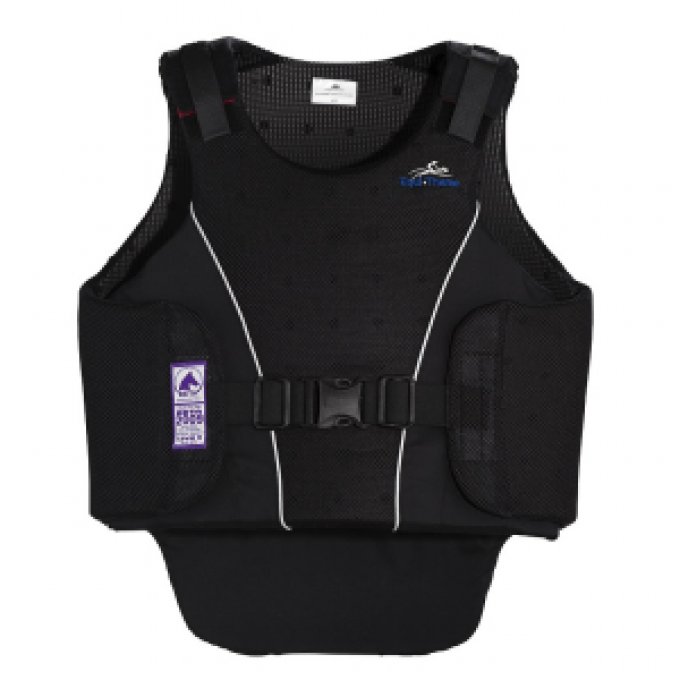 Gilet de protection Equi-thème adulte