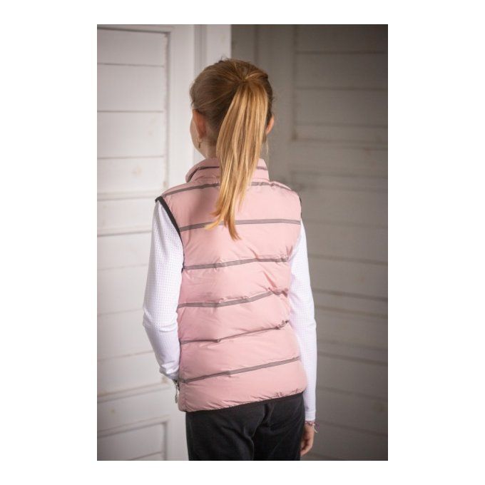 Gilet Eden by Pénélope Anouck - Enfant