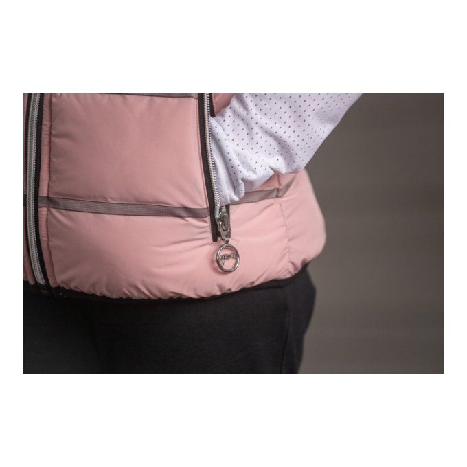 Gilet Eden by Pénélope Anouck - Enfant