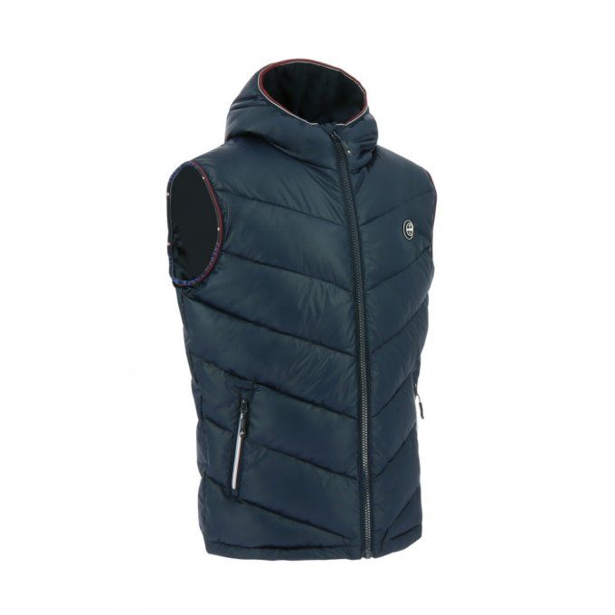 Gilet EQUITHÈME Greg - Homme