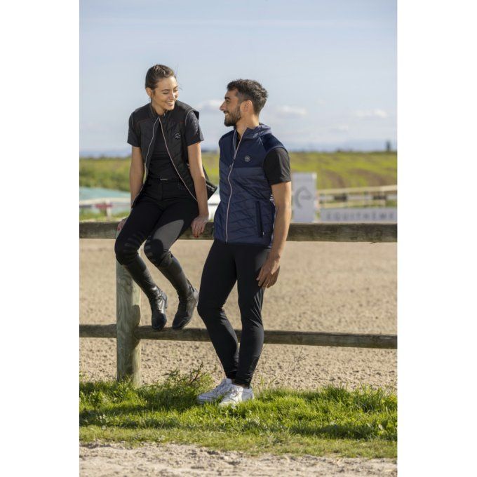 Gilet EQUITHÈME Luna - Femme
