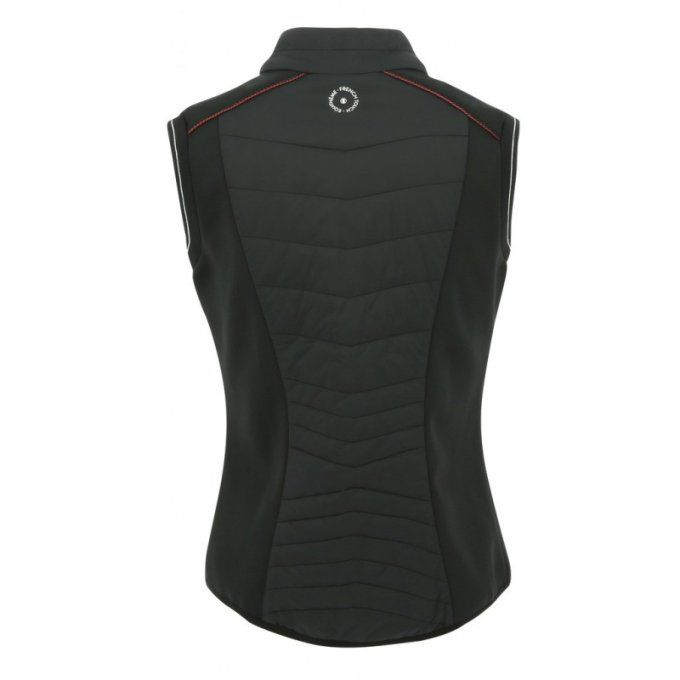 Gilet EQUITHÈME Luna - Femme