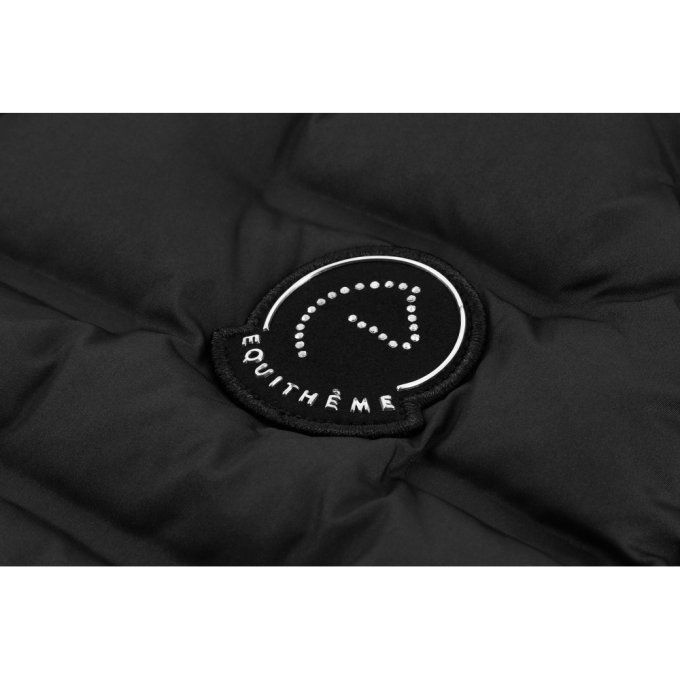 Gilet Je t'aime EQUITHÈME Navina