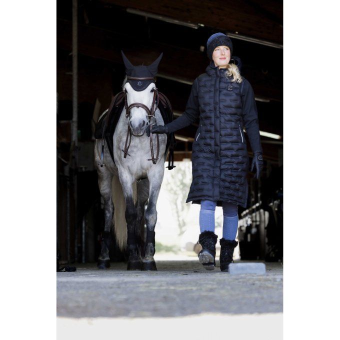 Gilet Je t'aime EQUITHÈME Navina