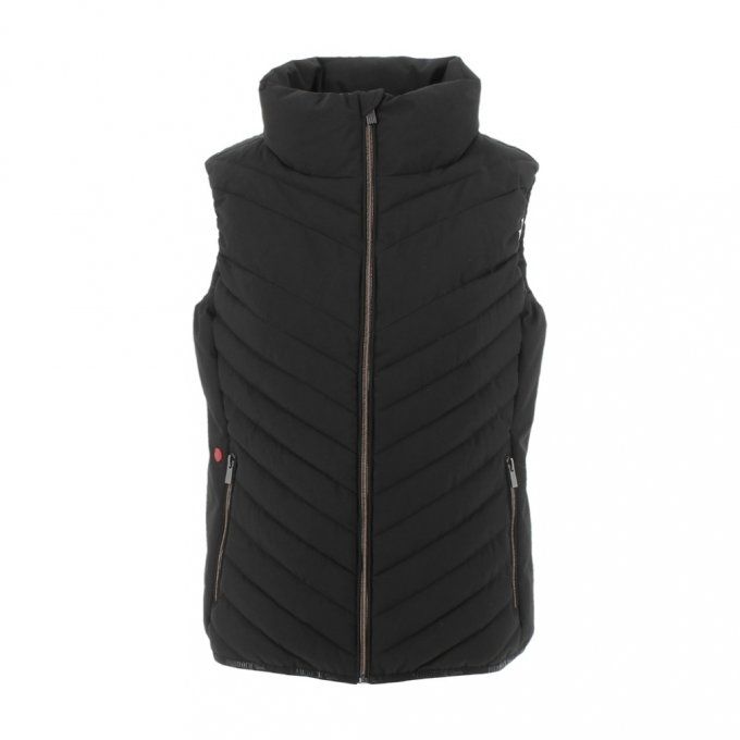 Gilet Paddock Sports Longueil - Mixte