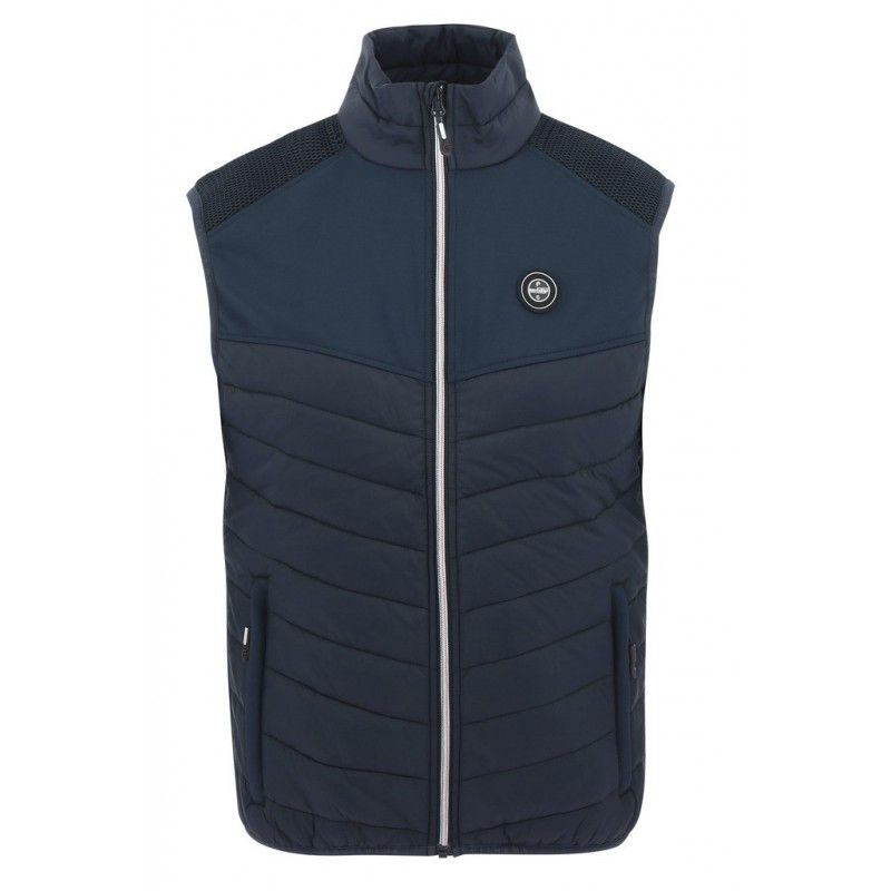 gilet homme sans manche jules