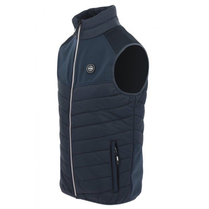 Gilet Equithème Jules - Homme