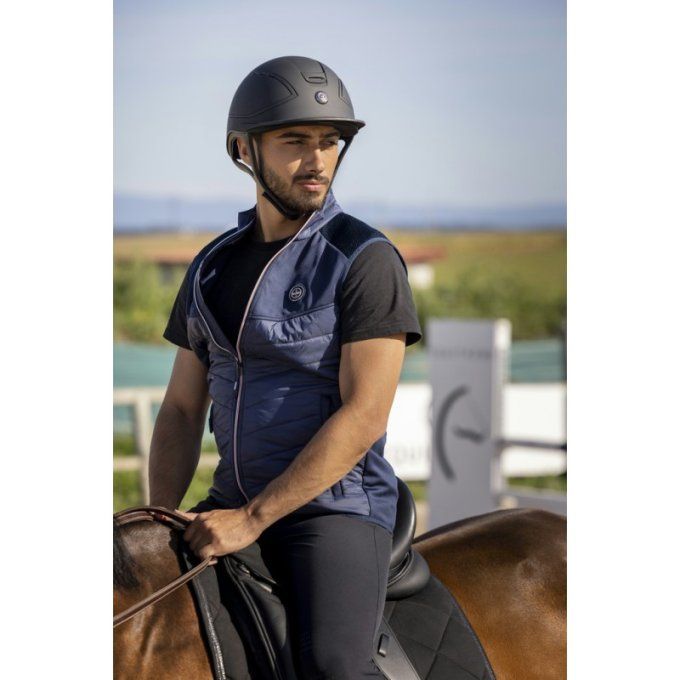 Gilet Equithème Jules - Homme