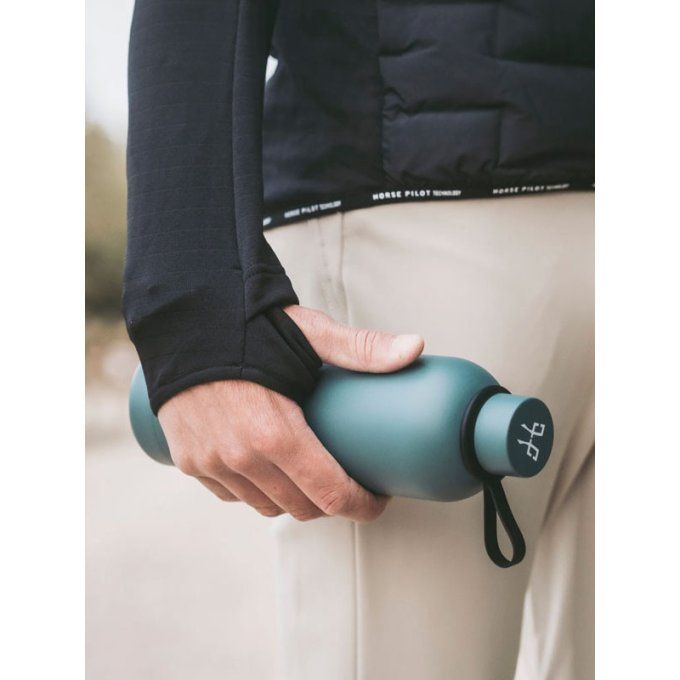 Gourde Isotherme 2024 Horse Pilot