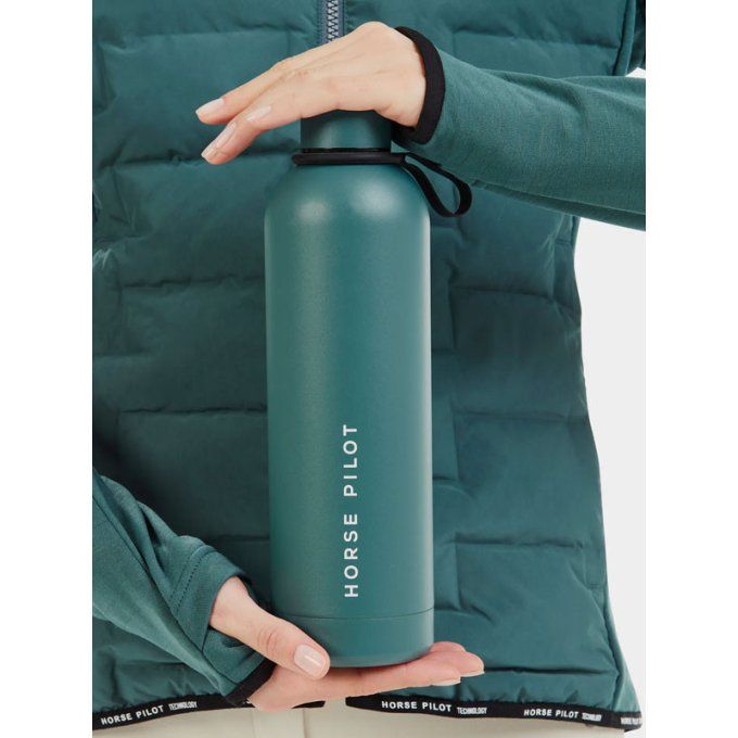 Gourde Isotherme 2024 Horse Pilot