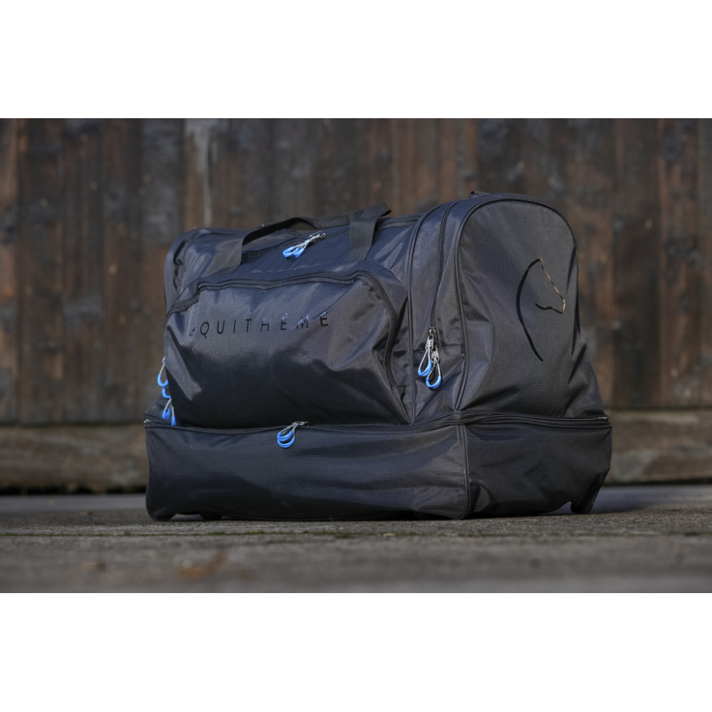 Grand sac de voyage EQUITHÈME Sport