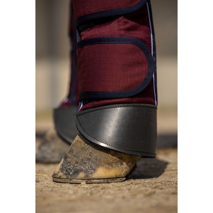 Guêtres de transport Equithème TYREX 1200 D