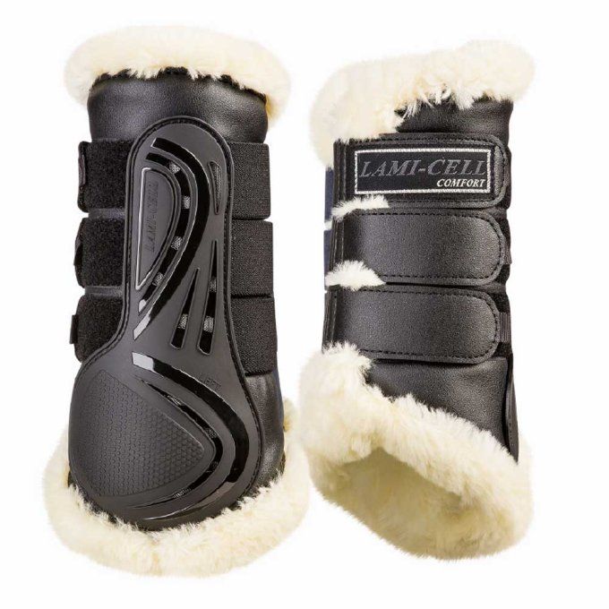   Guêtres fermées Lami-Cell Comfort 