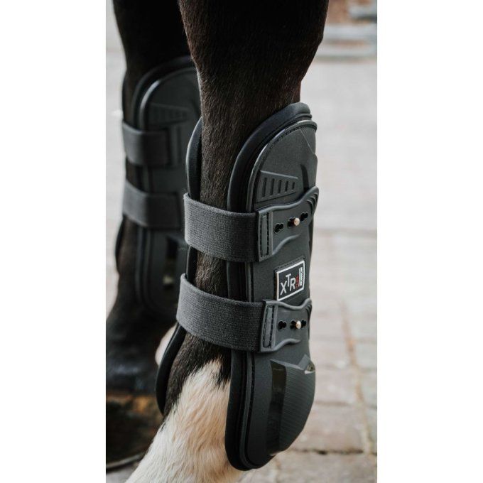 Guêtres Norton XTR Flex à boutons