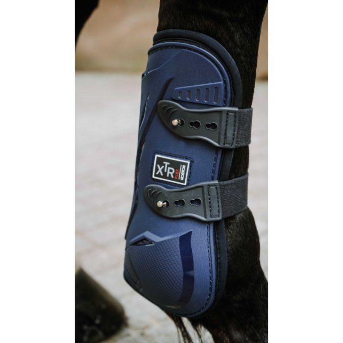 Guêtres Norton XTR Flex à boutons