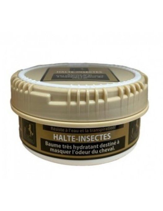 Halte Insectes UNGULA NATURALIS