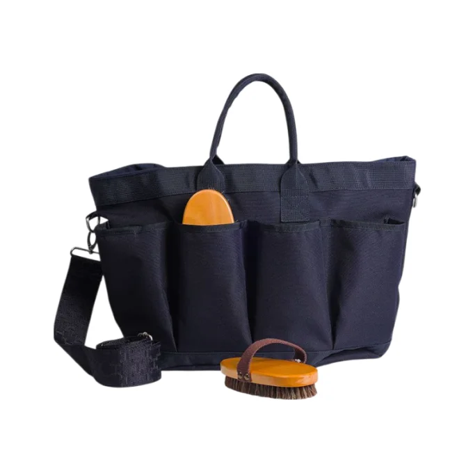 Harcour - Sac de pansage Lunara marine